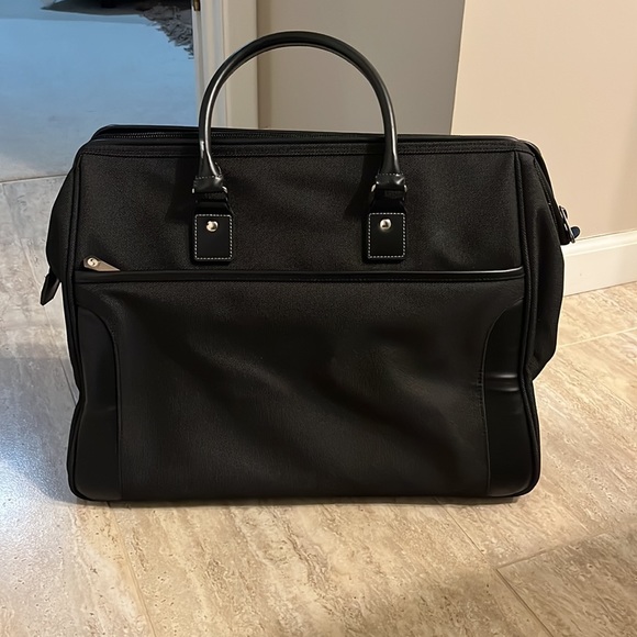 Weekender bag - Picture 7 of 11